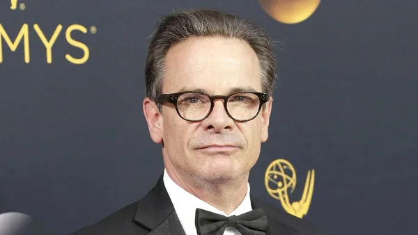 Peter Scolari Dead 66 Newart Star Battled Cancer