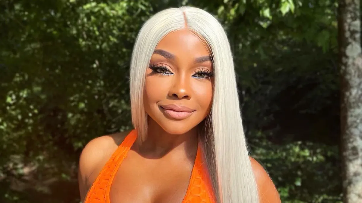 Phaedra Parks Explains Why Her Kids Have 'Never' Watched 'Real Housewives of Atlanta'