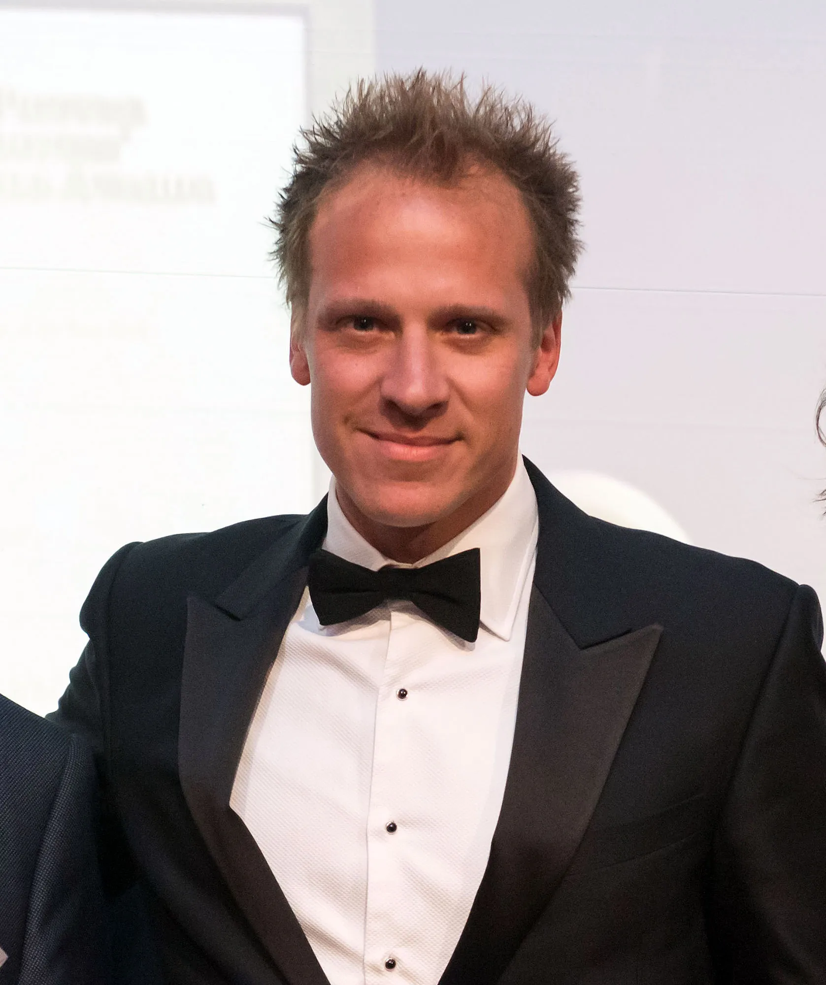 Photographer Chris Jackson on Taking Photos of the Royal Children You Never Know What to Expect