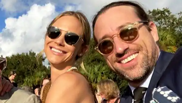 Picture Perfect! See Meghan King and Cuffe Owens Are Married