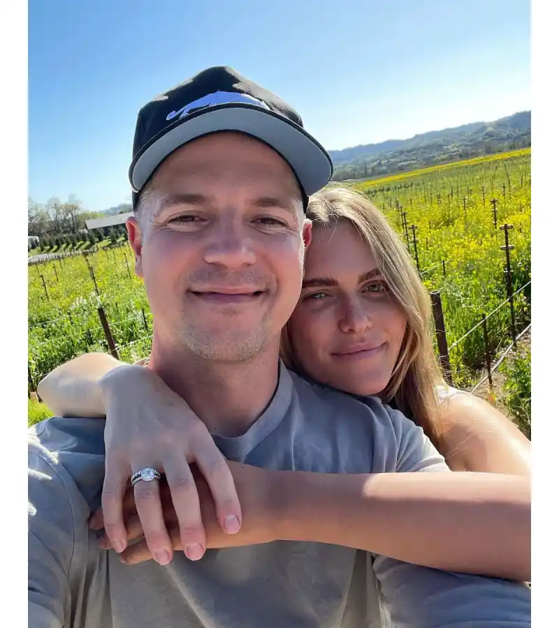 Pregnant Lauren Scruggs and Jason Kennedy Reveal Sex of 1st Child 2