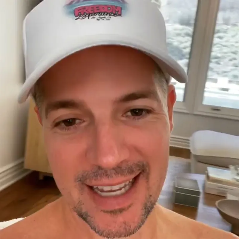 Pregnant Lauren Scruggs and Jason Kennedy Reveal Sex of 1st Child 4