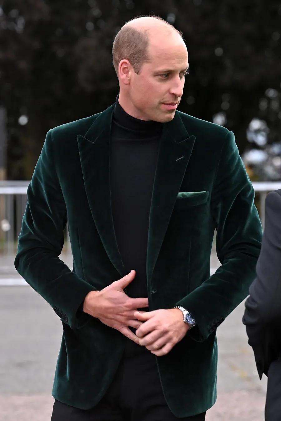 Prince William and Duchess Kate Step Out in Style for 1st Earthshot Prize Awards: Photos