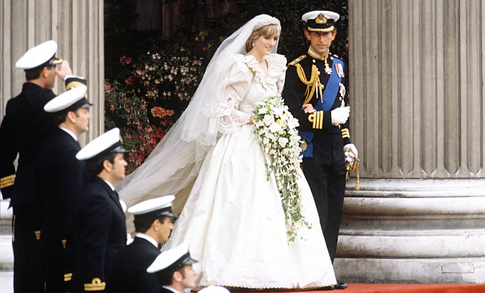 Princess Diana Marriage to Prince Charles Was Like a Business Transaction 2