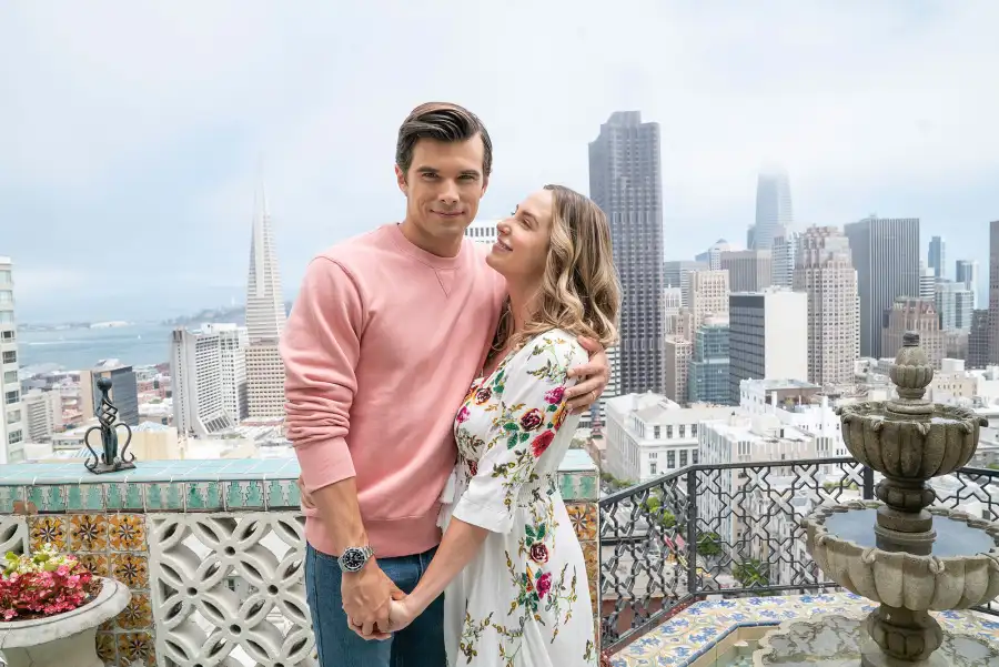 Princess Switch 3! Netflix Shares First Look at 2021 Holiday Movies and Series: Full List