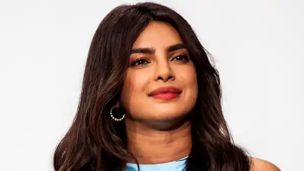 Priyanka Chopra: I’ve Finally ‘Come to Terms’ With My ‘Natural Skin’