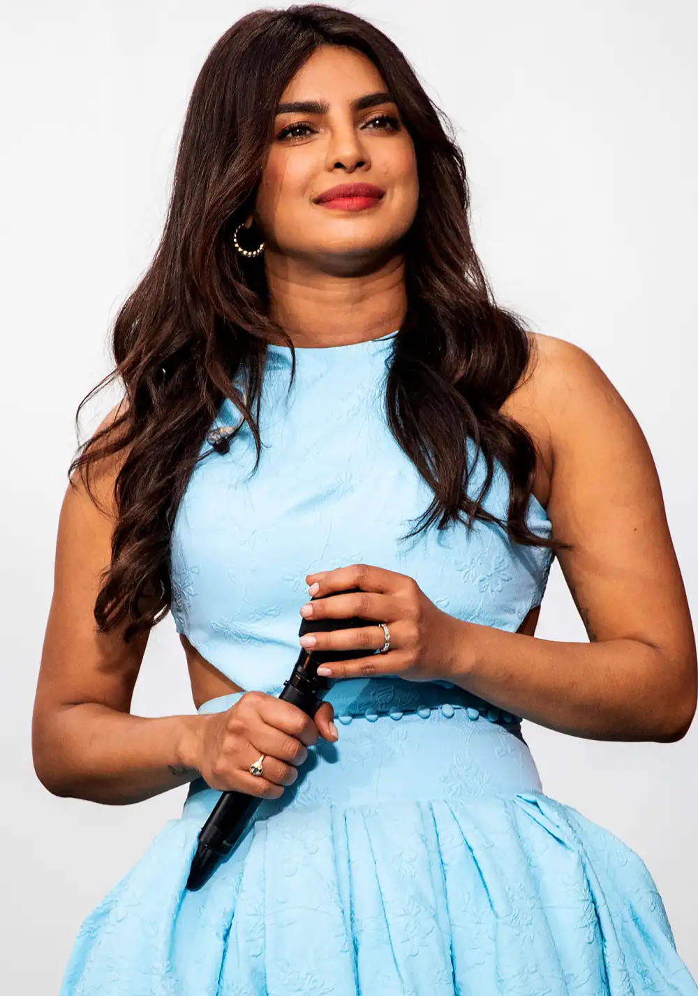 Priyanka Chopra: I&rsquo;ve Finally &lsquo;Come to Terms&rsquo; With My &lsquo;Natural Skin&rsquo;