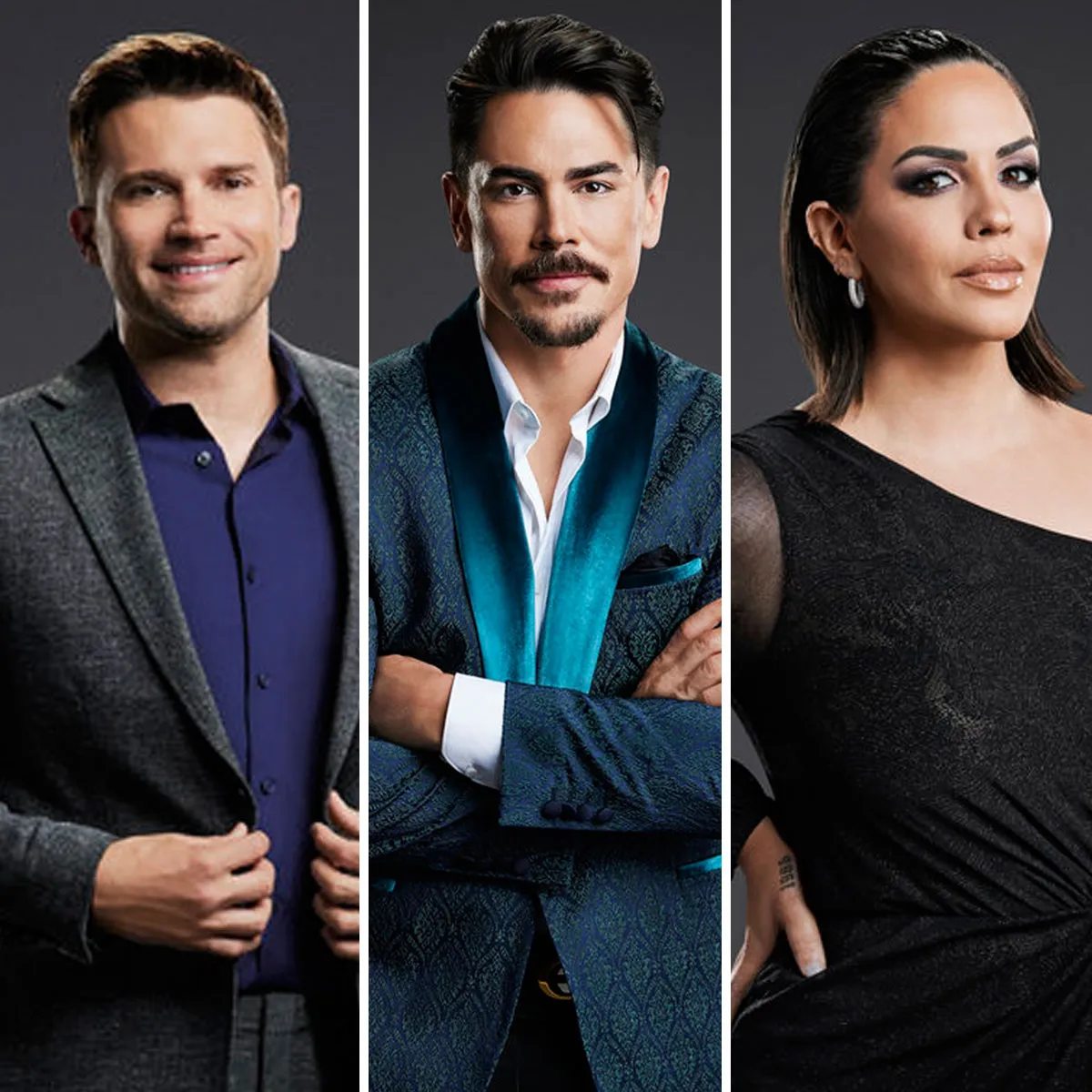 Pump Rules Schwartz Sandoval Admit Katie Maloney Bar Drama Gets Ugly