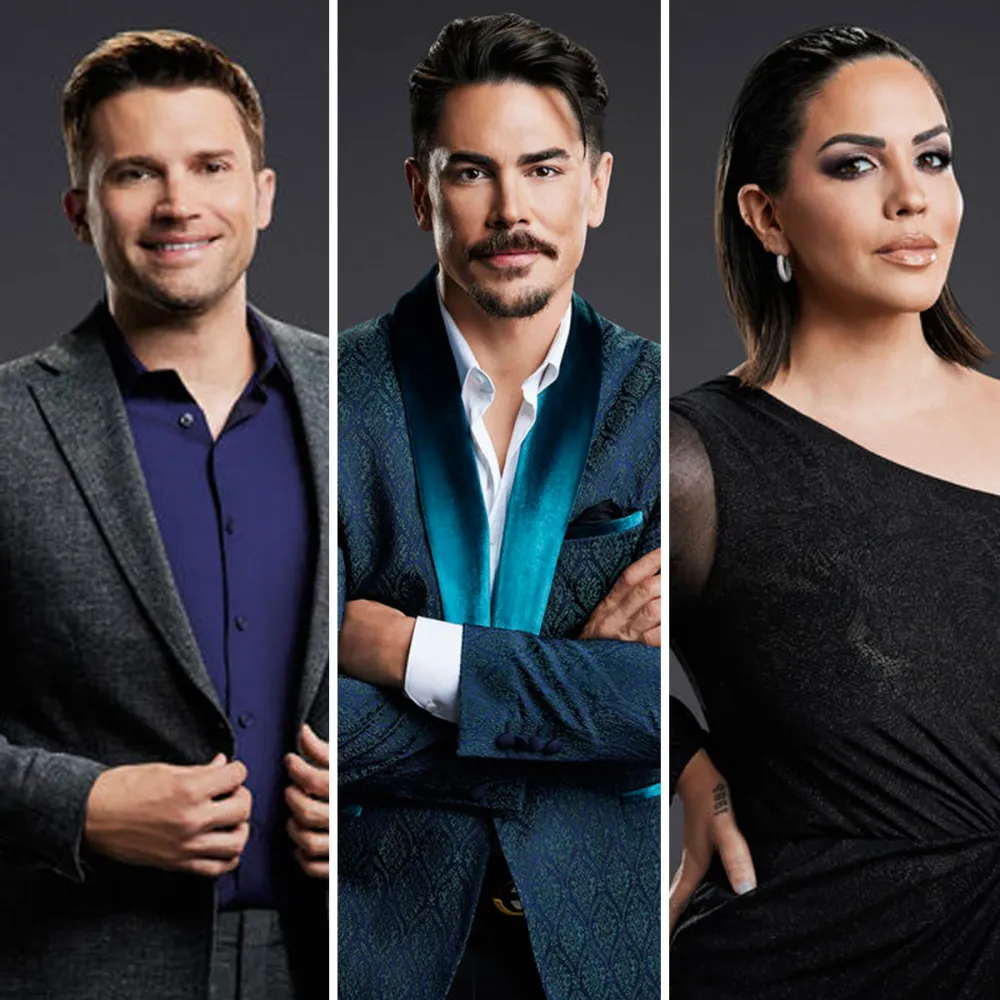 Pump Rules Schwartz Sandoval Admit Katie Maloney Bar Drama Gets Ugly