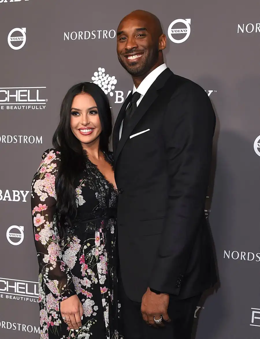 Pushing for Helicopter Safety Act June 2020 Vanessa Bryant Lawsuit and Deposition After Kobe Bryant Death