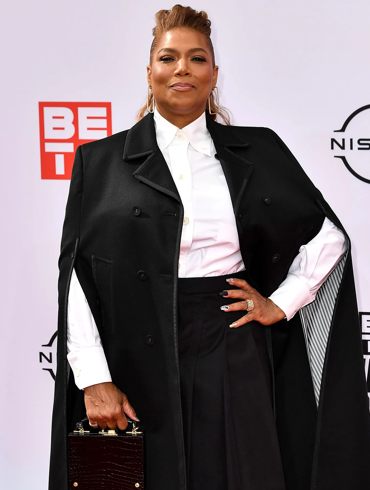 Queen Latifah Was Asked to Lose Weight for 'Living Single' Role: 'It Made Me Angry'