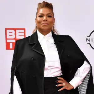 Queen Latifah Was Asked to Lose Weight for 'Living Single' Role: 'It Made Me Angry'