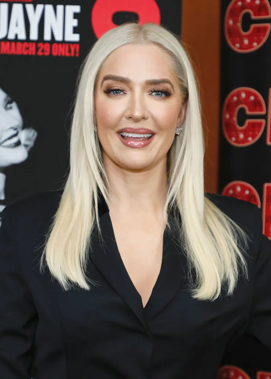 RHOBH’s Erika Jayne and Tom Girardi’s Divorce and Legal Woes: Everything We Know So Far
