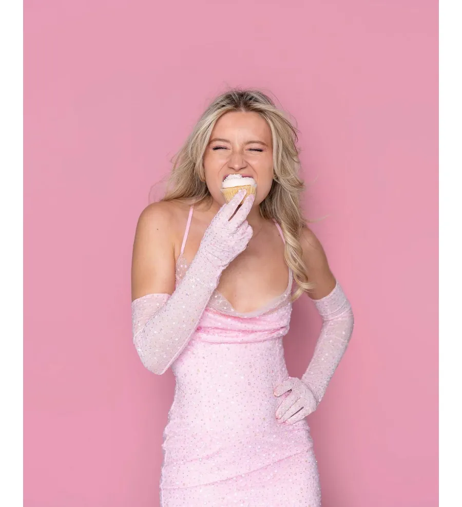 RHONYC Sonja Morgan Celebrates Daughter Quincy 21st Birthday Photo by Andrew Werner 3