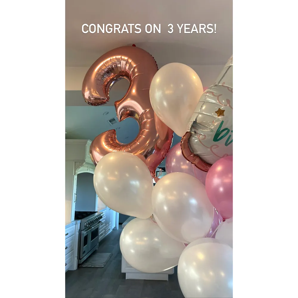 Randall Emmett Supports Lala Kent's Sobriety Journey Amid Split Rumors: 'Congrats on 3 Years'