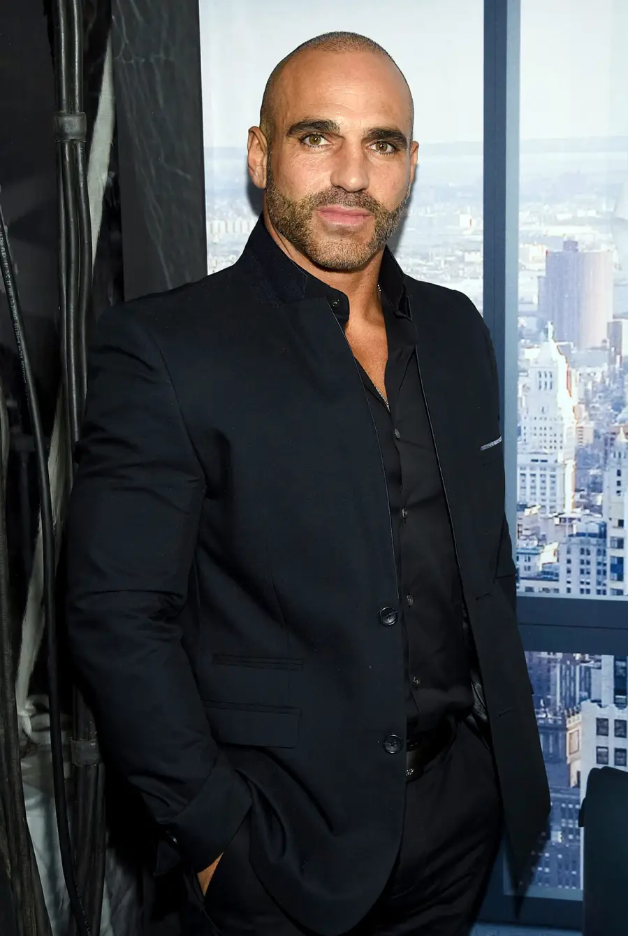 Real Housewives of New Jersey’ Cast Reacts to Teresa Giudice’s Engagement to Luis Ruelas