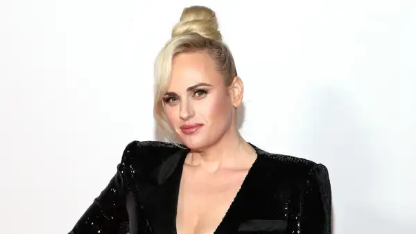 Rebel Wilson Understands Why People Are ‘Obsessed’ With Her Weight Loss Transformation