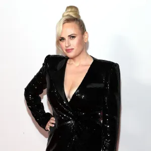 Rebel Wilson Understands Why People Are ‘Obsessed’ With Her Weight Loss Transformation