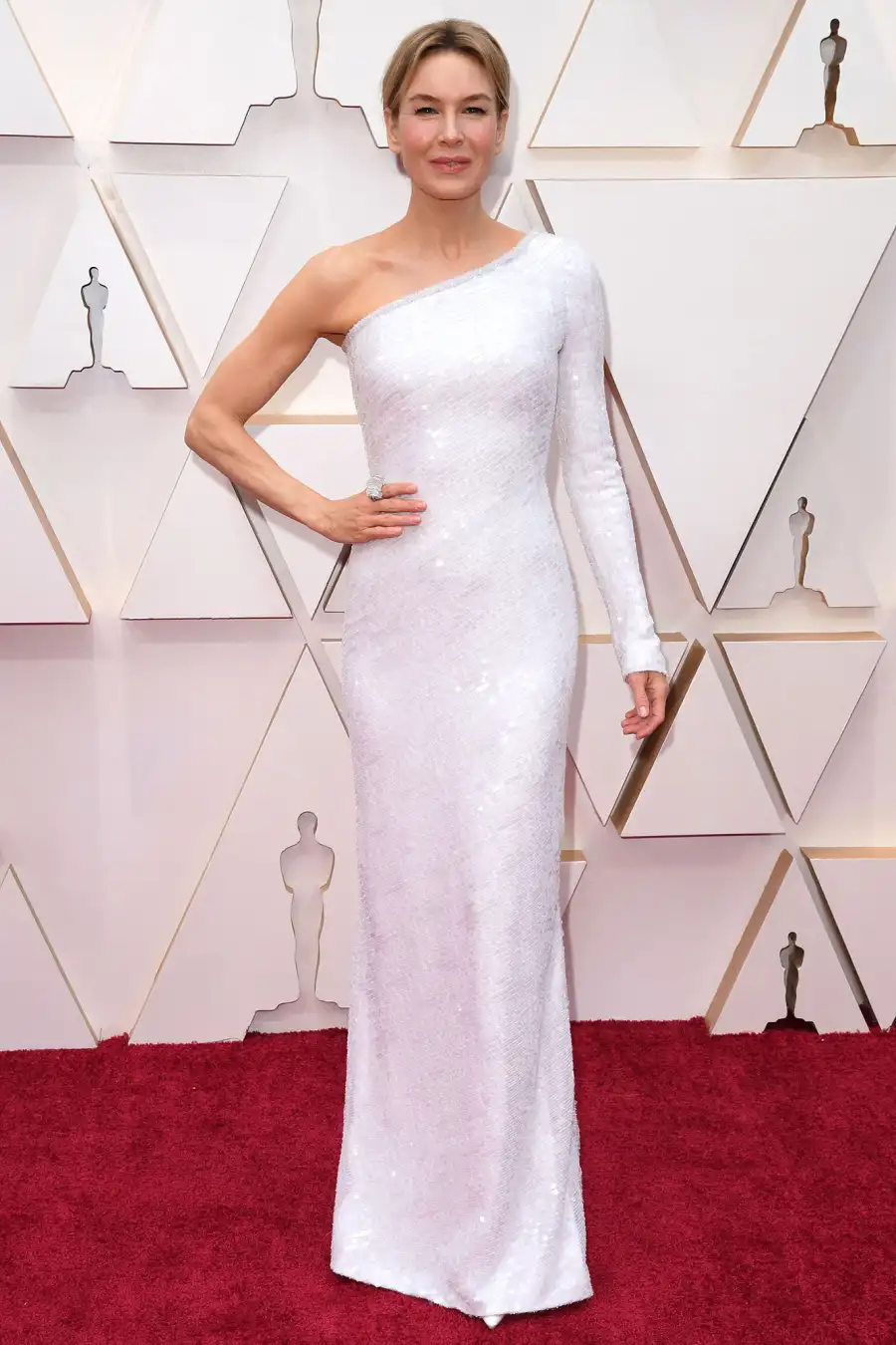 Renee Zellweger Looks Unrecognizable as Pam Hupp for NBC Upcoming Show The Thing About Pam 1