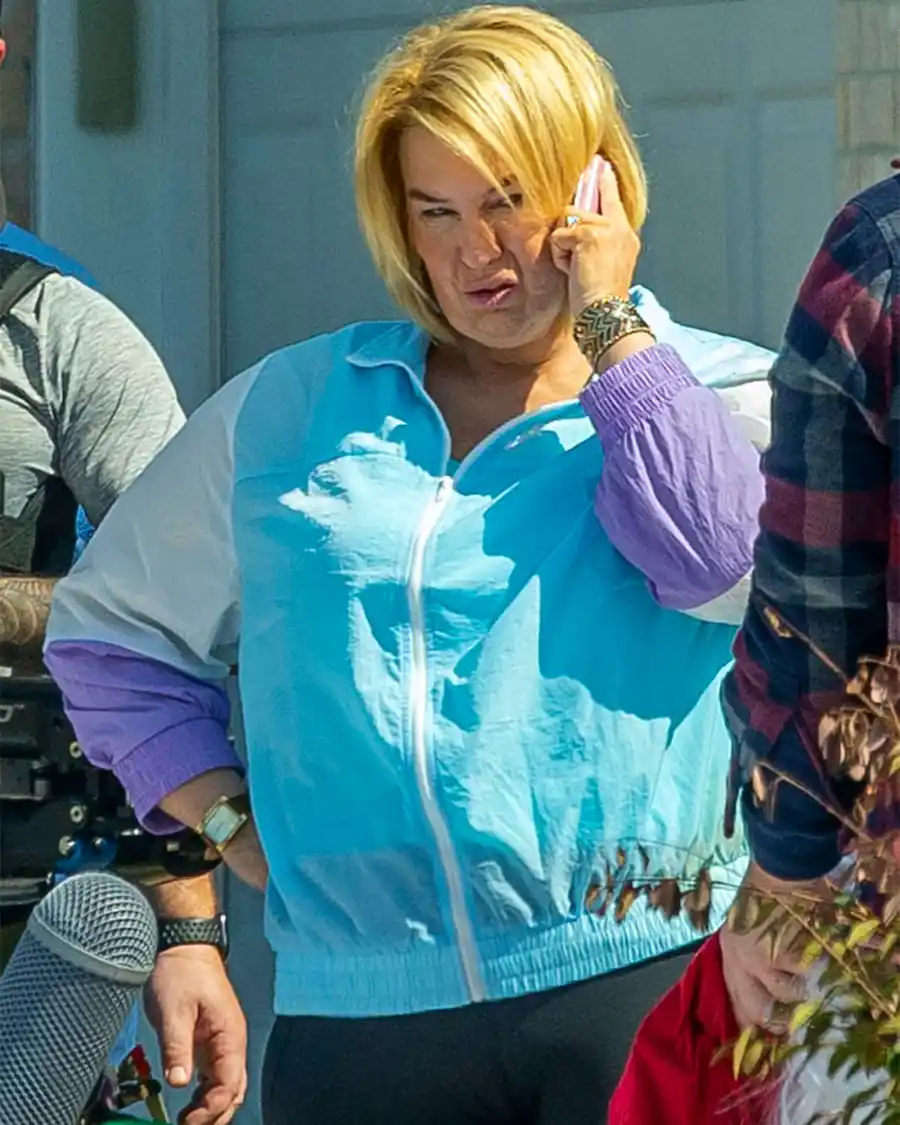 Renee Zellweger Is Unrecognizable in 'The Thing About Pam': What We Know