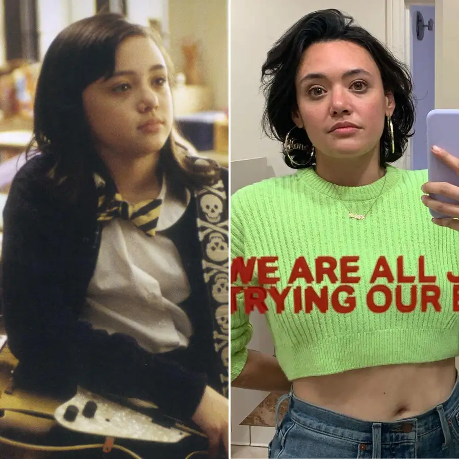 School of Rock’ Cast: Where Are They Now? Jack Black, Joan Cusack and More