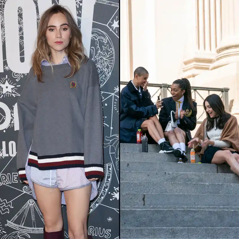 Robert Pattinson and Suki Waterhouse: A Timeline of Their On-Again, Off-Again Relationship