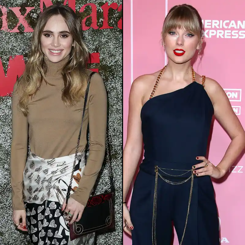 Robert Pattinson and Suki Waterhouse: A Timeline of Their On-Again, Off-Again Relationship