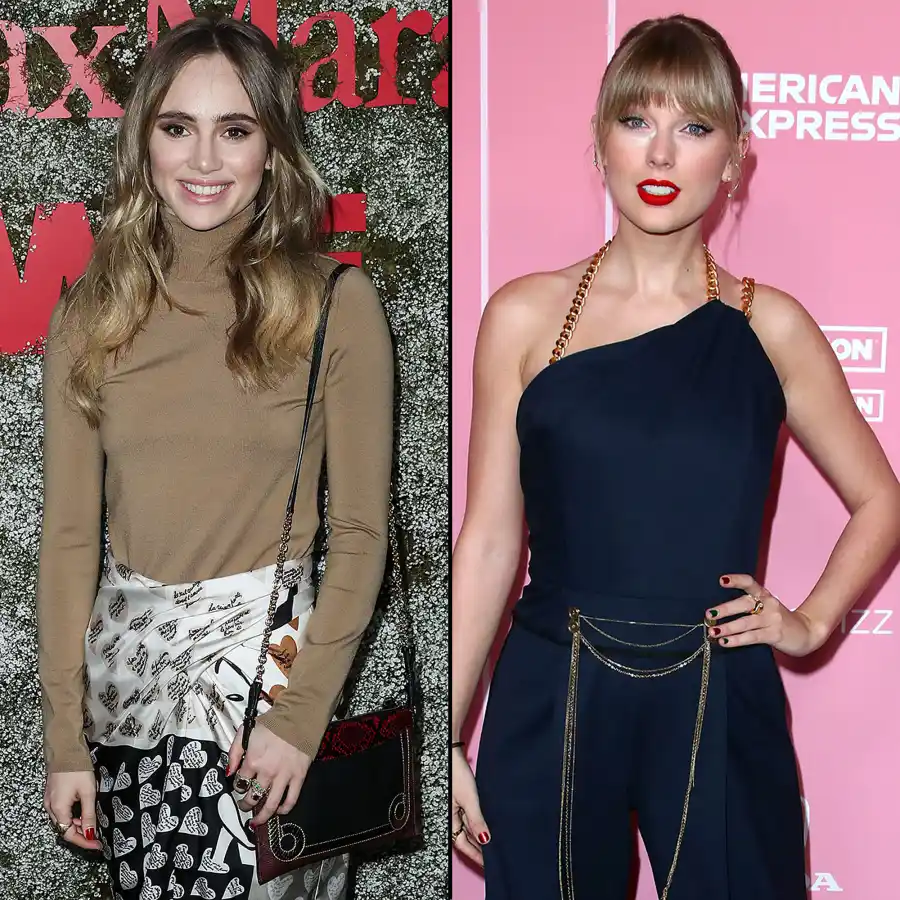 Robert Pattinson and Suki Waterhouse: A Timeline of Their On-Again, Off-Again Relationship