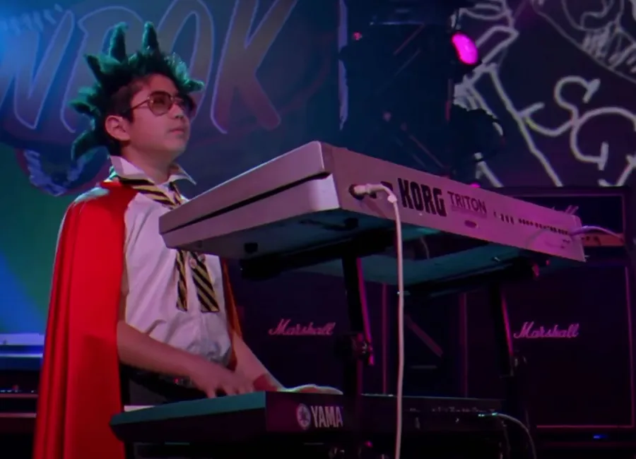 School of Rock’ Cast: Where Are They Now? Jack Black, Joan Cusack and More