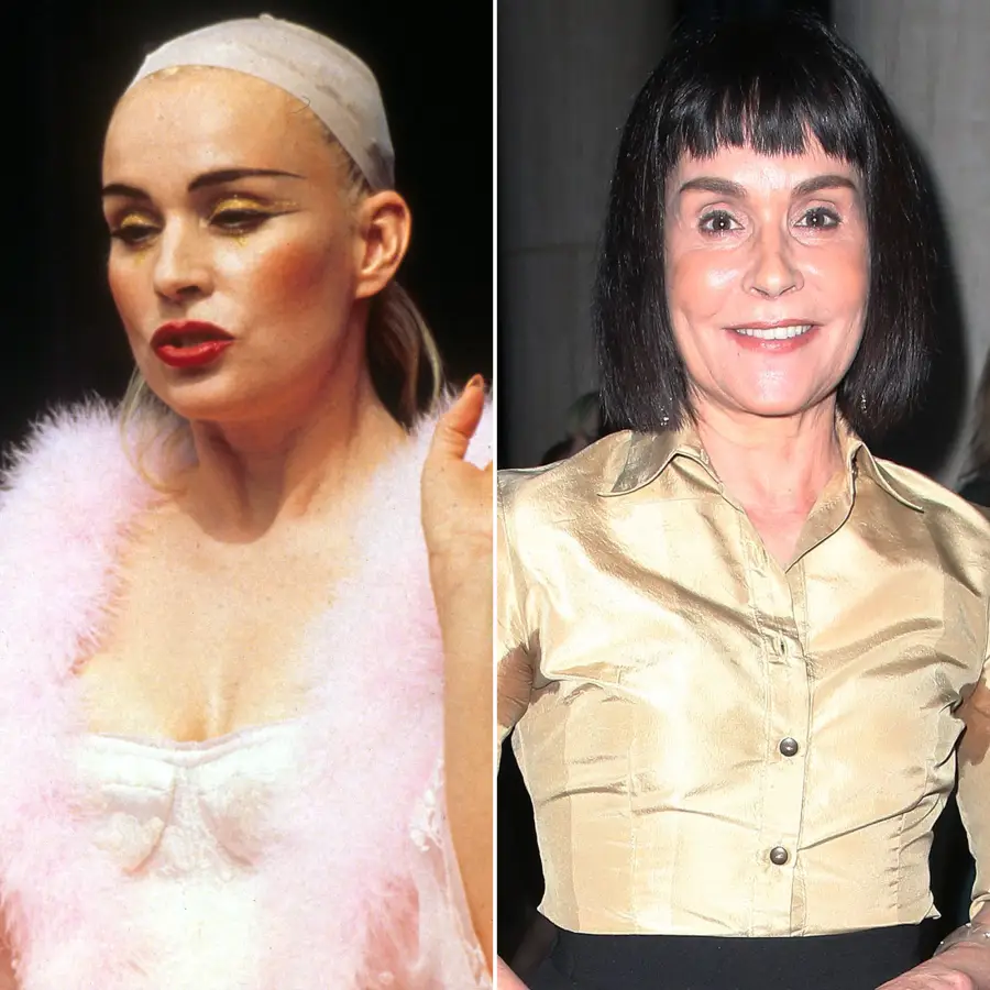 'Romeo + Juliet' Cast: Where Are They Now?