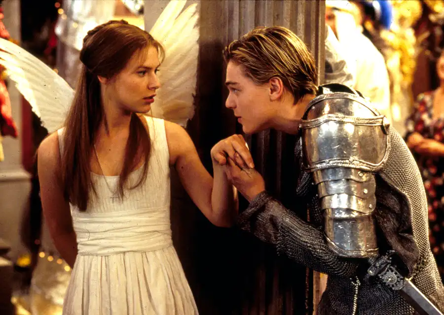 'Romeo + Juliet' Cast: Where Are They Now?