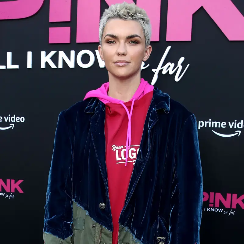 Ruby Rose Slams Team Behind 'Batwoman,' Details Injuries and Unsafe Working Conditions