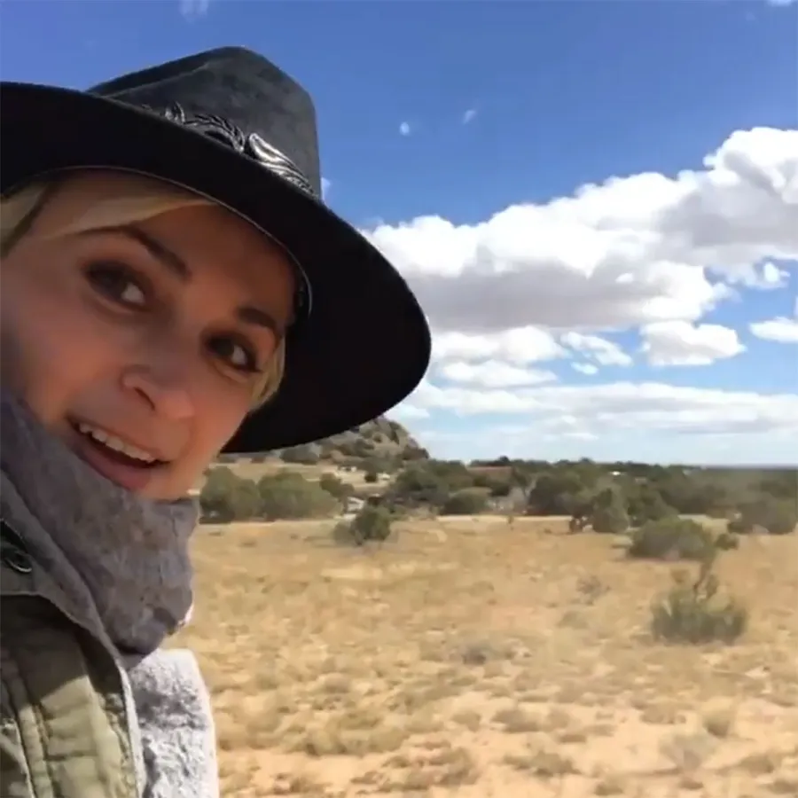 Rust Rust Halyna Hutchins 5 Things to Know the Late Cinematographer