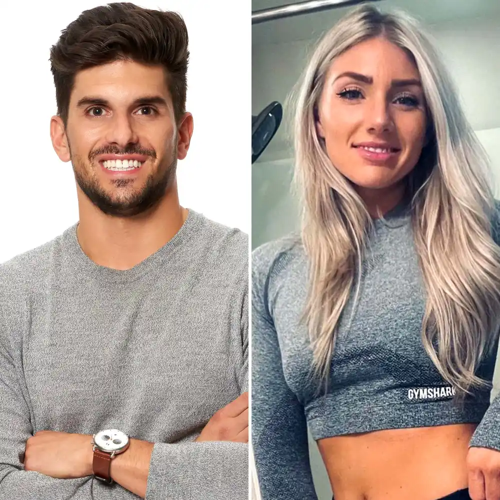 Ryan Foxs Ex Weighs In Bachelorette Contestants Calculated Notes