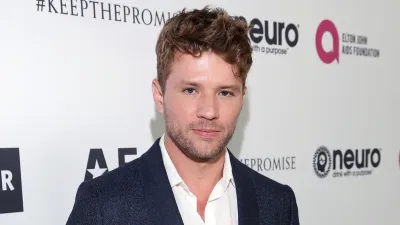 Ryan Phillippe’s Best Parenting Quotes About Raising Ava, Deacon and Kai