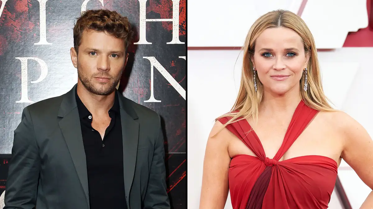 Ryan Phillippe’s Best Parenting Quotes About Raising Ava, Deacon and Kai