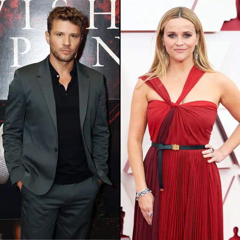 Ryan Phillippe’s Best Parenting Quotes About Raising Ava, Deacon and Kai