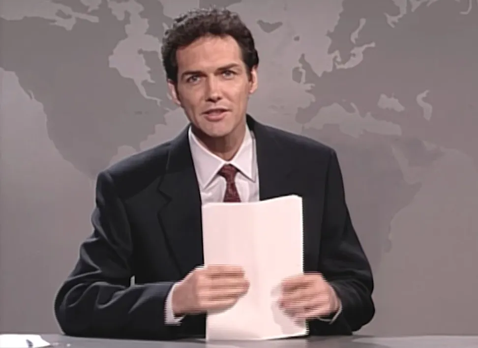 &lsquo;SNL&rsquo; Paid Tribute to Late Norm MacDonald in Season 47 Premiere: &lsquo;It&rsquo;s a Bittersweet Night for Us&rsquo;