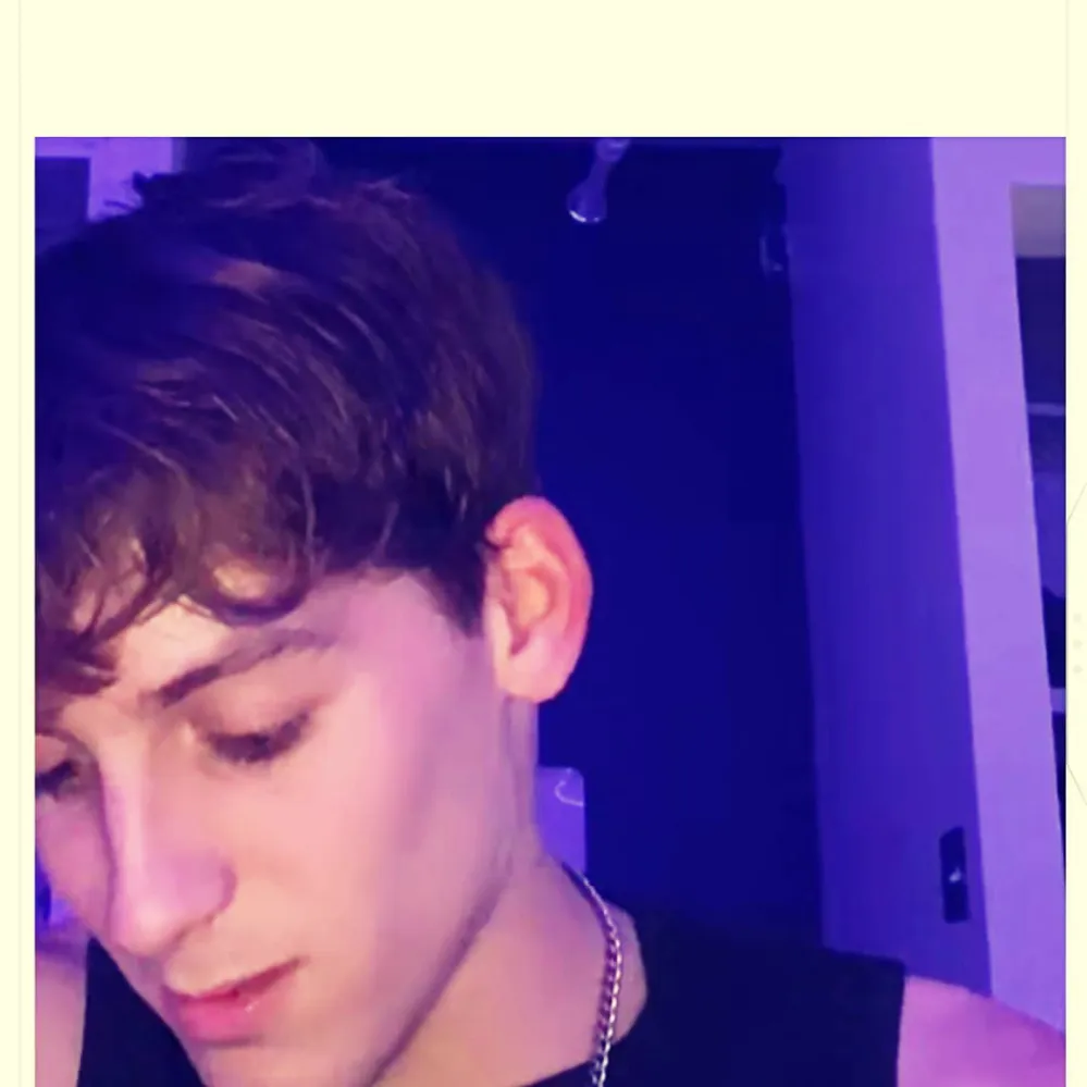 Sarah Jessica Parker Celebrates Son James&rsquo; &lsquo;Bittersweet&rsquo; 19th Birthday: Photo