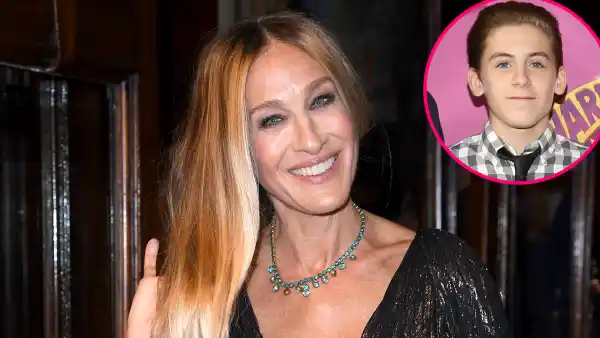 Sarah Jessica Parker Celebrates Son James’ ‘Bittersweet’ 19th Birthday: Photo