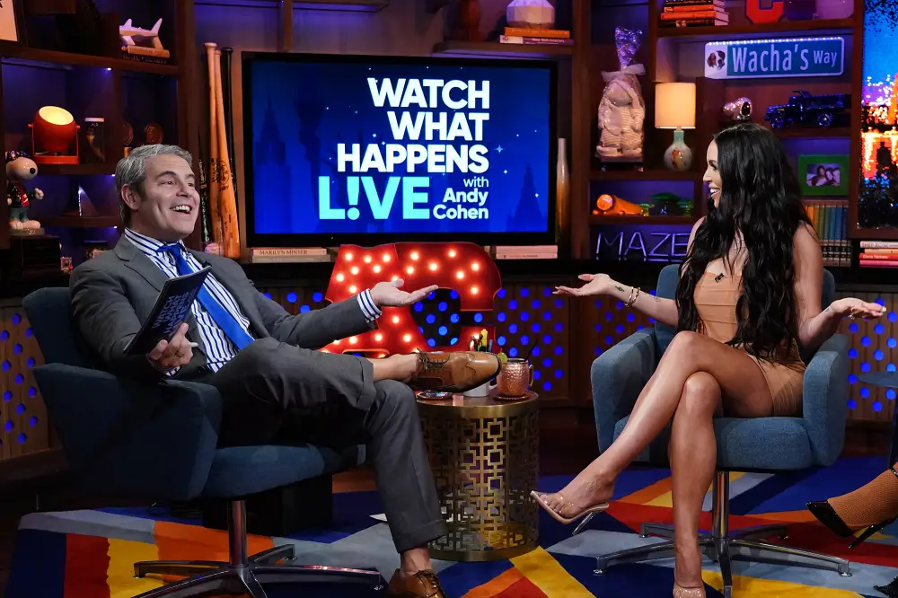 Scheana Shay Shuts Down Plastic Surgery Rumors Once and For All: &lsquo;I Have No Botox