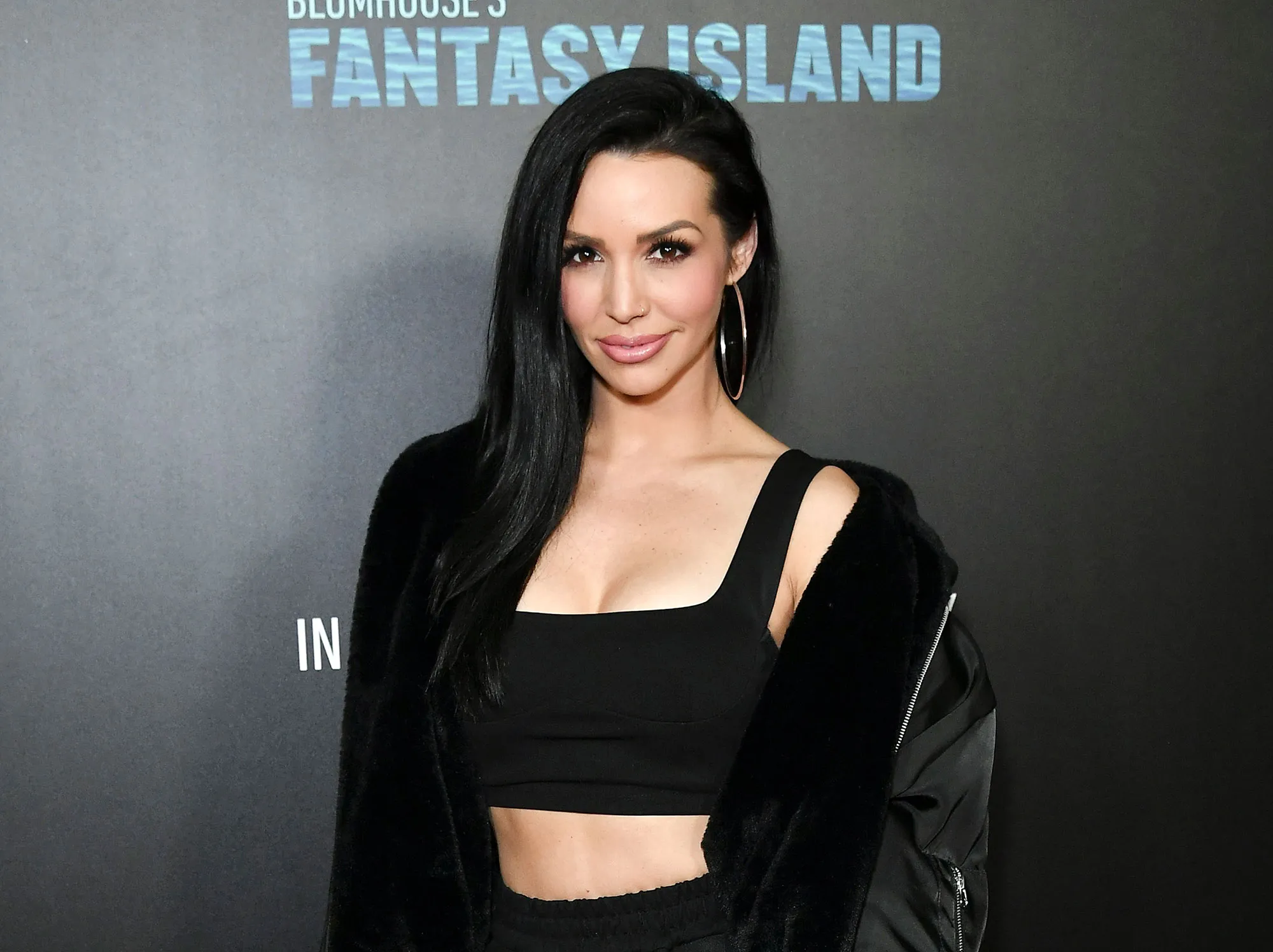 Scheana Shay Shuts Down Plastic Surgery Rumors Once and For All: ‘I Have No Botox Scheana Shay Shuts Down Plastic Surgery Rumors Once and For All: ‘I Have No Botox