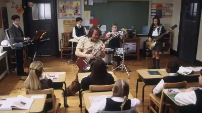 School of Rock’ Cast: Where Are They Now? Jack Black, Joan Cusack and More
