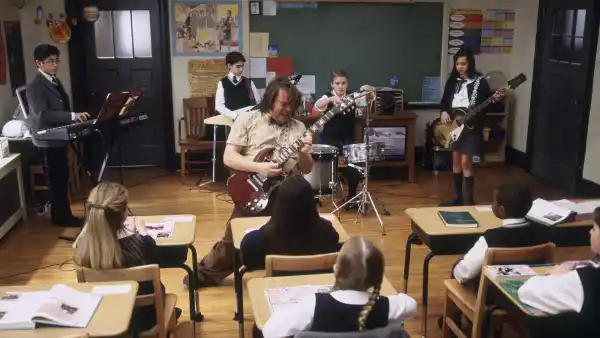 School of Rock’ Cast: Where Are They Now? Jack Black, Joan Cusack and More