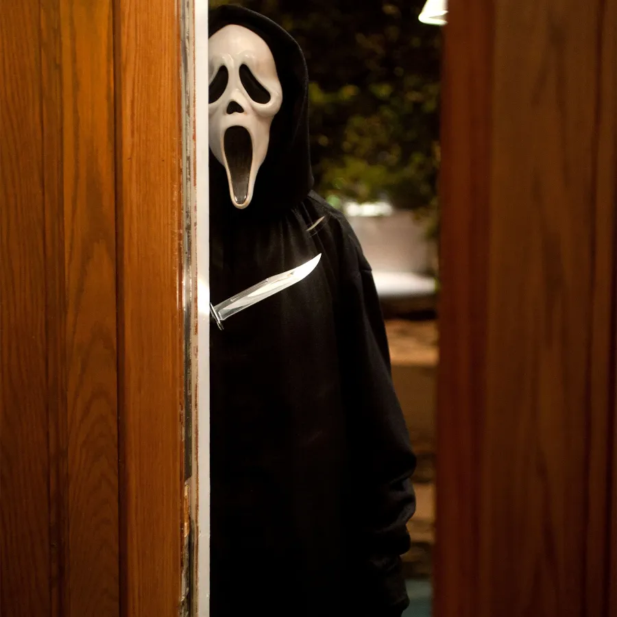 Scream 5 gallery update