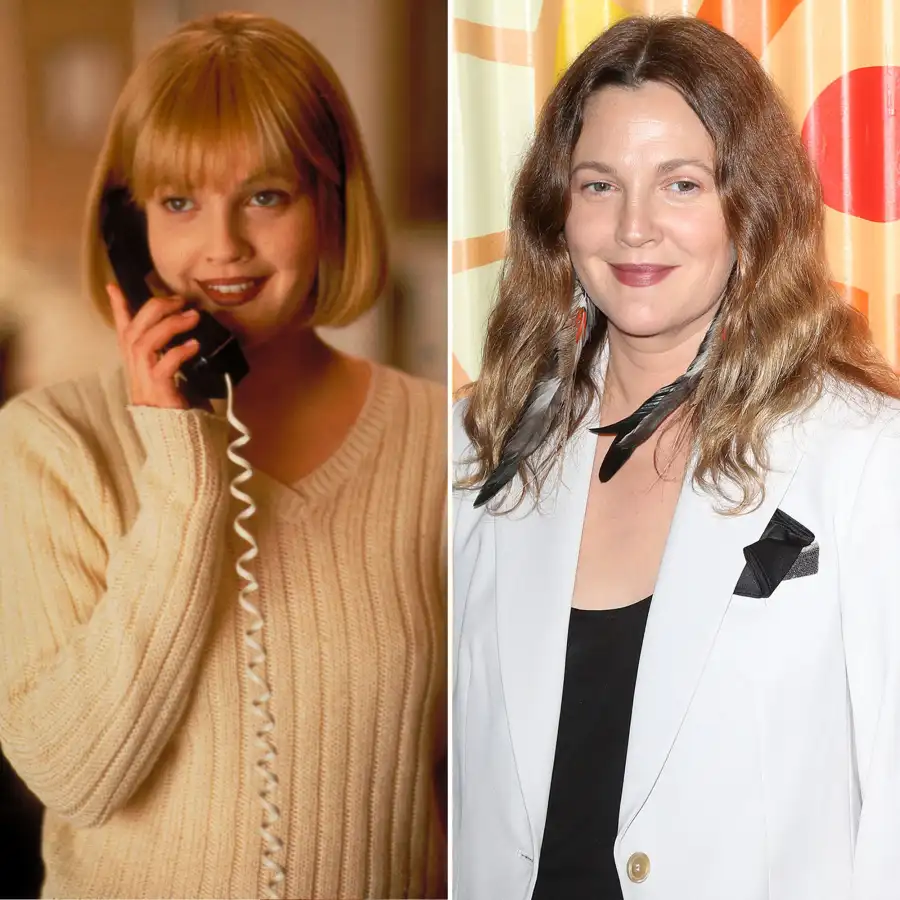 'Scream' Cast: Where Are They Now? Courteney Cox, Drew Barrymore and More
