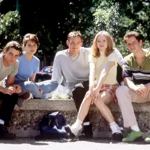 'Scream' Cast: Where Are They Now? Courteney Cox, Drew Barrymore and More