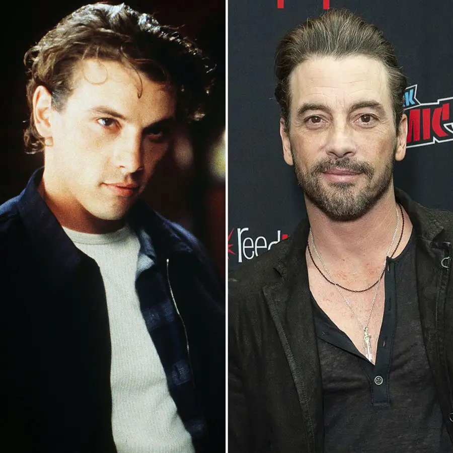 'Scream' Cast: Where Are They Now? Courteney Cox, Drew Barrymore and More