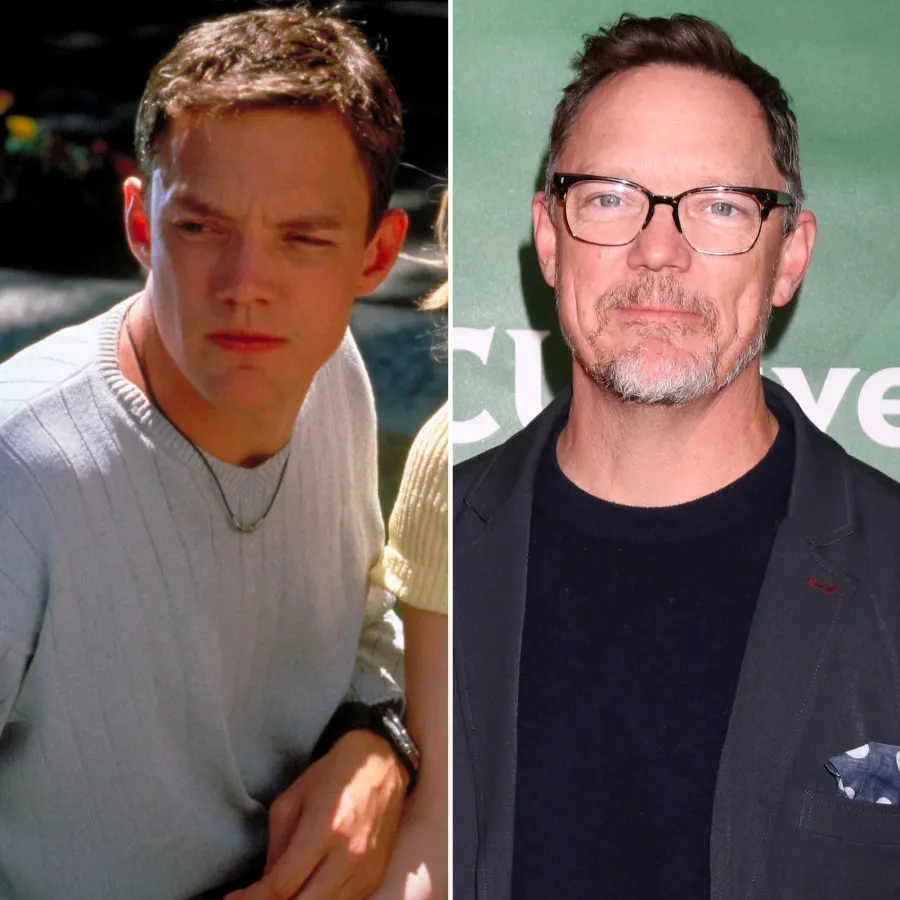 'Scream' Cast: Where Are They Now? Courteney Cox, Drew Barrymore and More