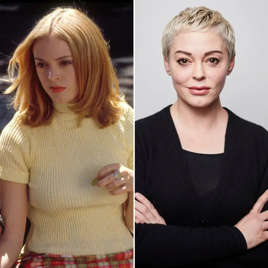 'Scream' Cast: Where Are They Now? Courteney Cox, Drew Barrymore and More